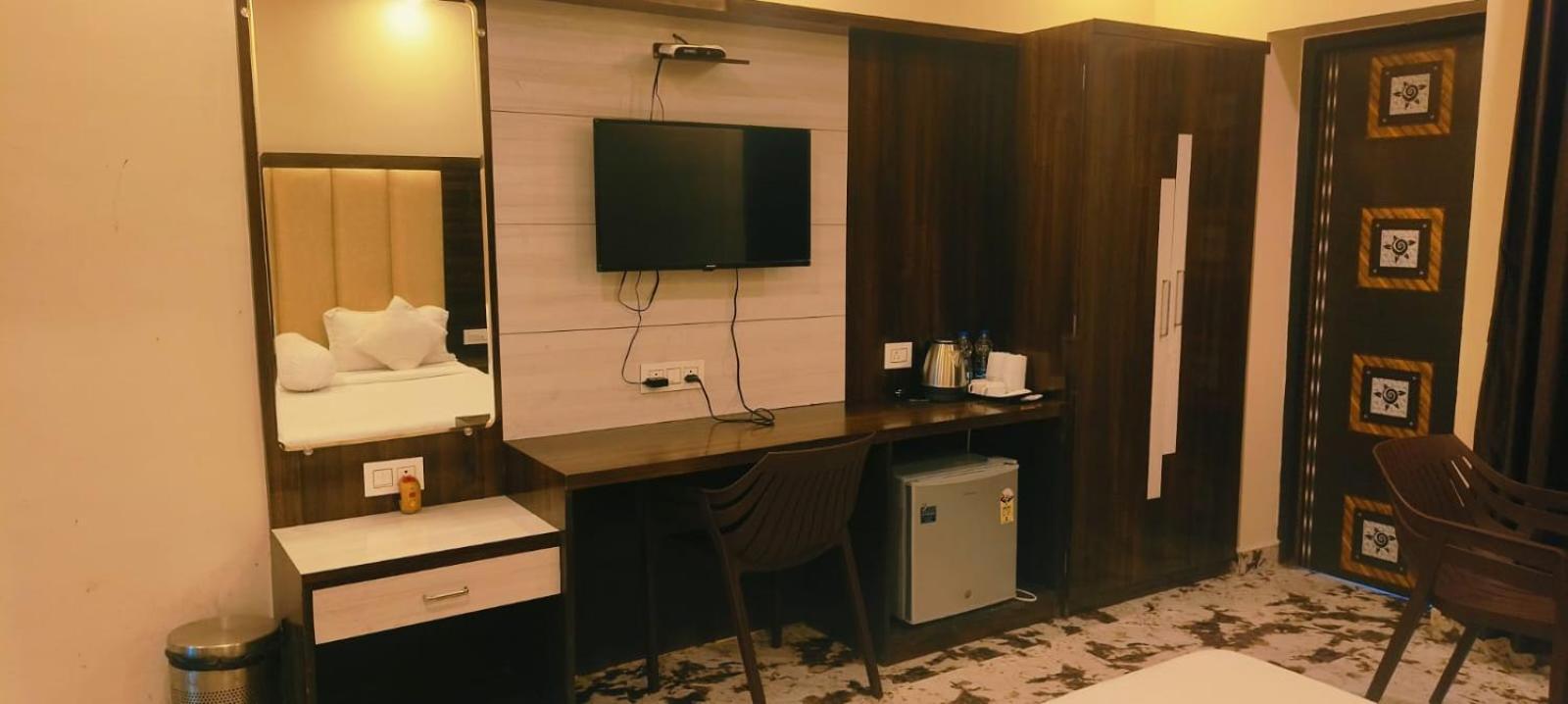Royal Of Sea Resort マンダーマニ エクステリア 写真