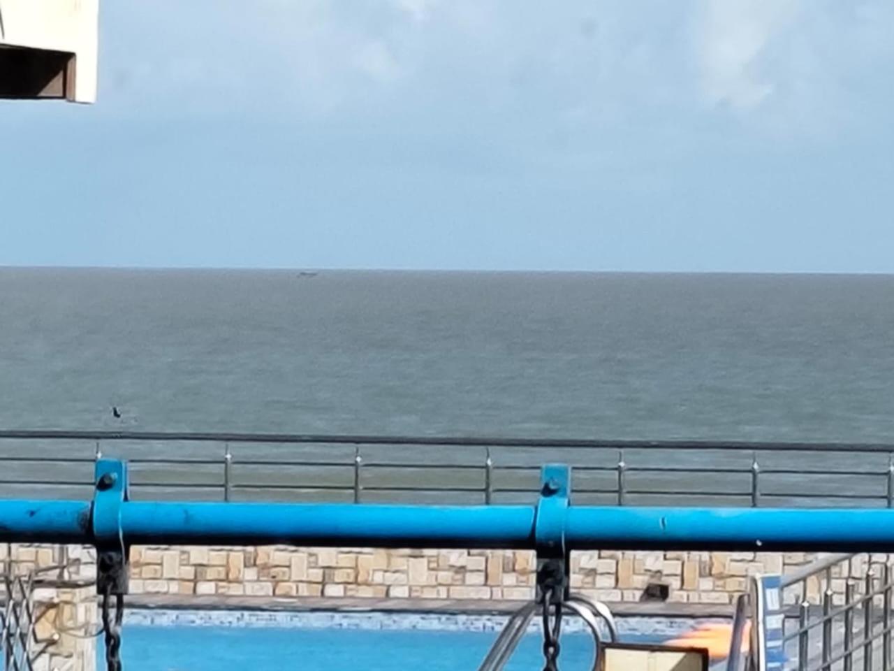 Royal Of Sea Resort マンダーマニ エクステリア 写真